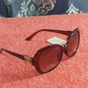 Authentic Womens CHANEL Sunglasses